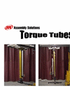 Torque Tubes